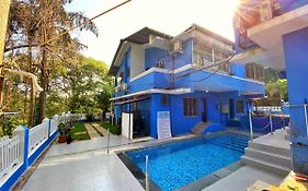 Pinto Holiday Villas
